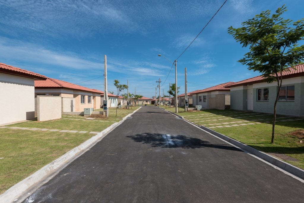 Viva Vista Casas