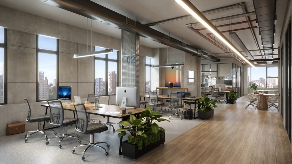 Square Corporate