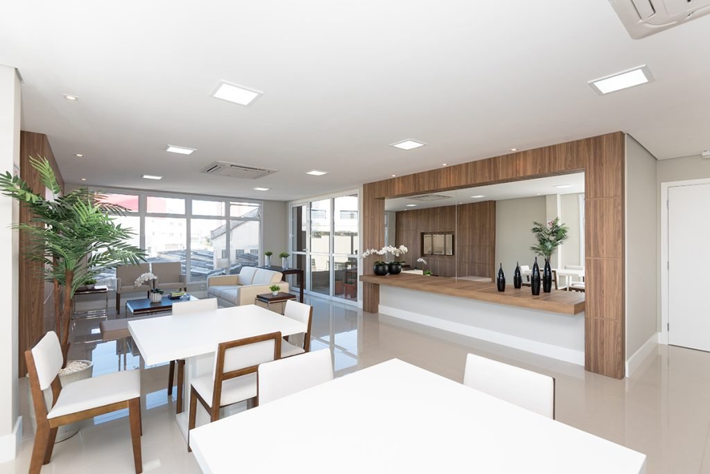 Mais Casa Branca