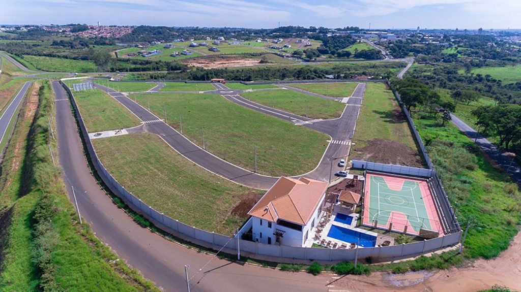Vila Toscana