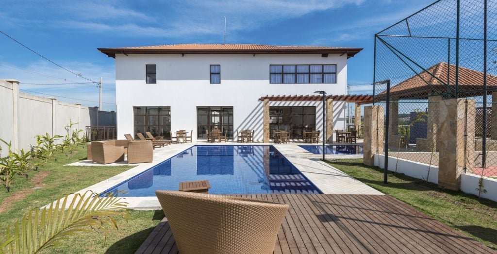 Vila Toscana