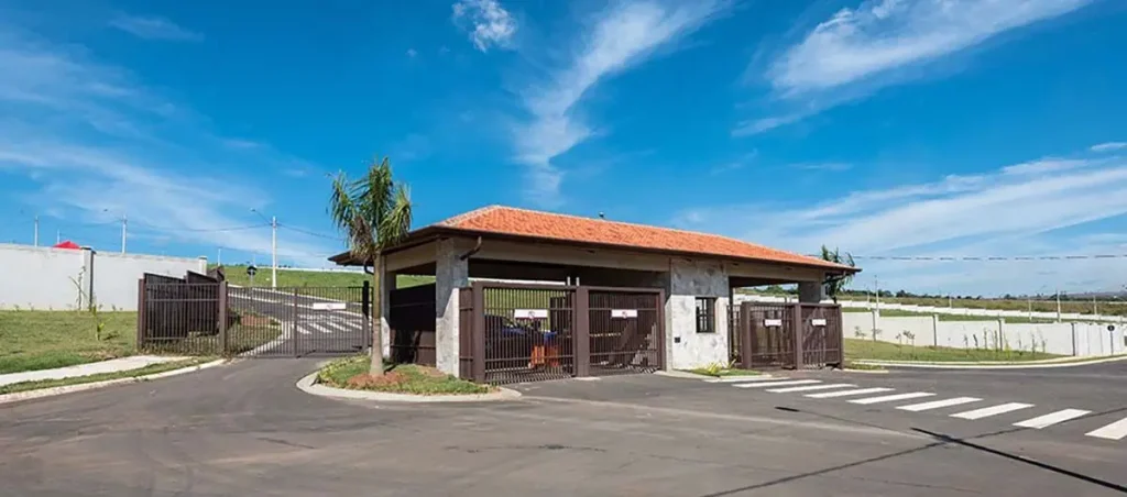Vila Toscana