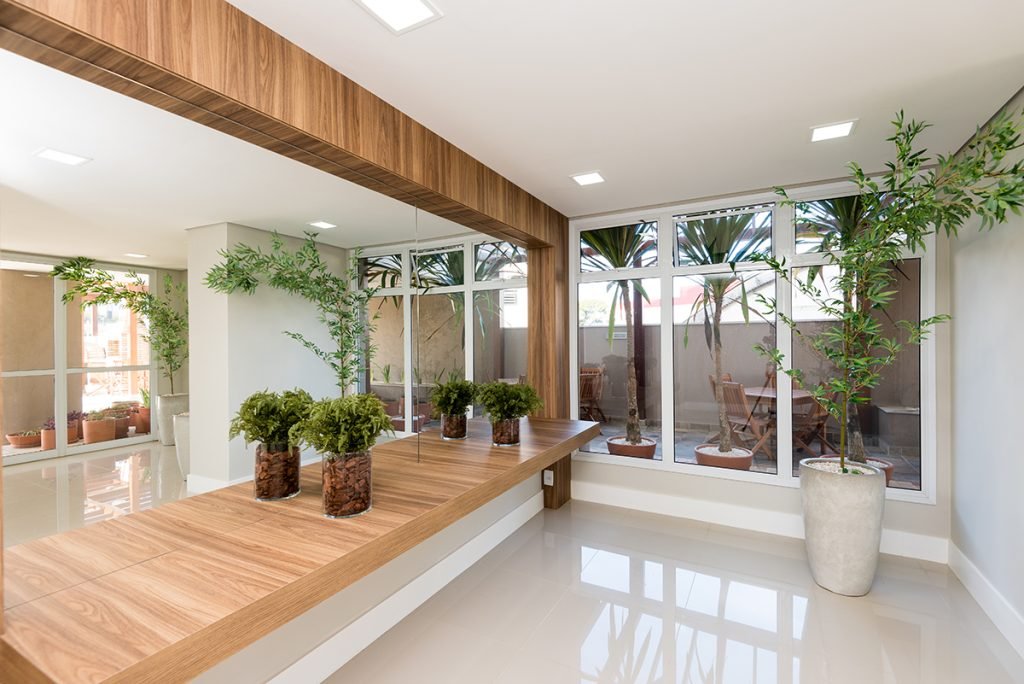 Mais Casa Branca