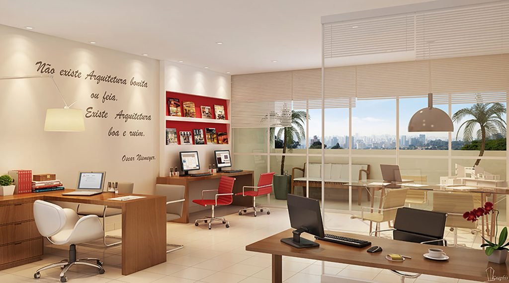 Link Office Jabaquara