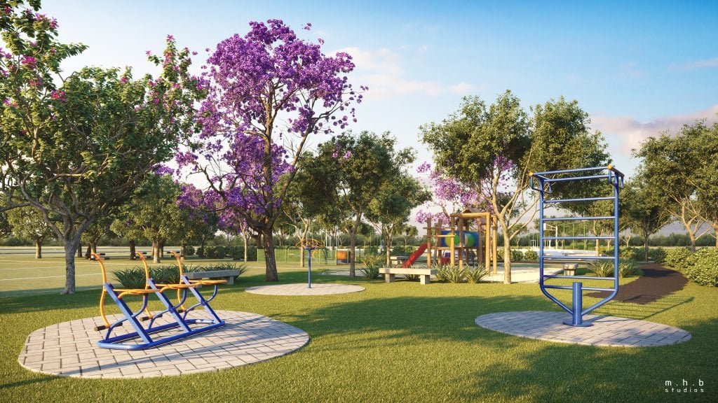Jardim CasaBlanca
