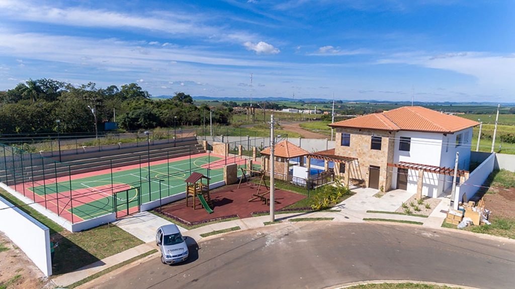 Vila Toscana