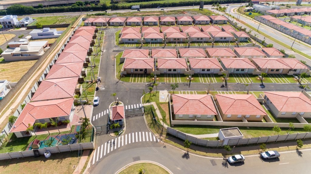 Viva Vista Casas
