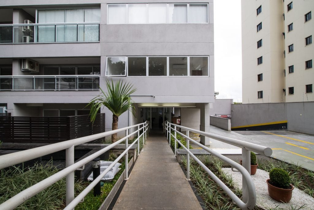 Link Office Jabaquara