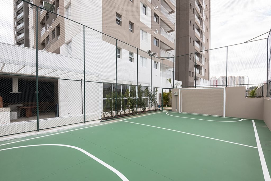 Terraces
