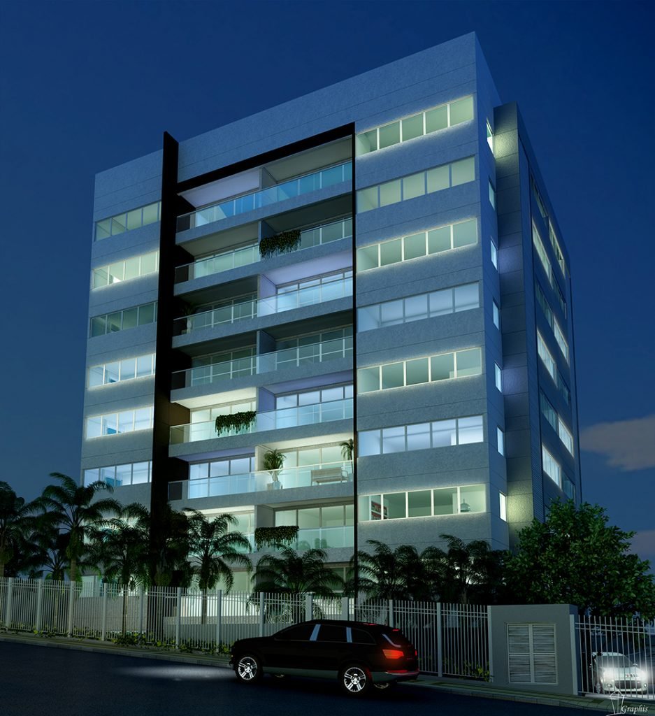 Link Office Jabaquara