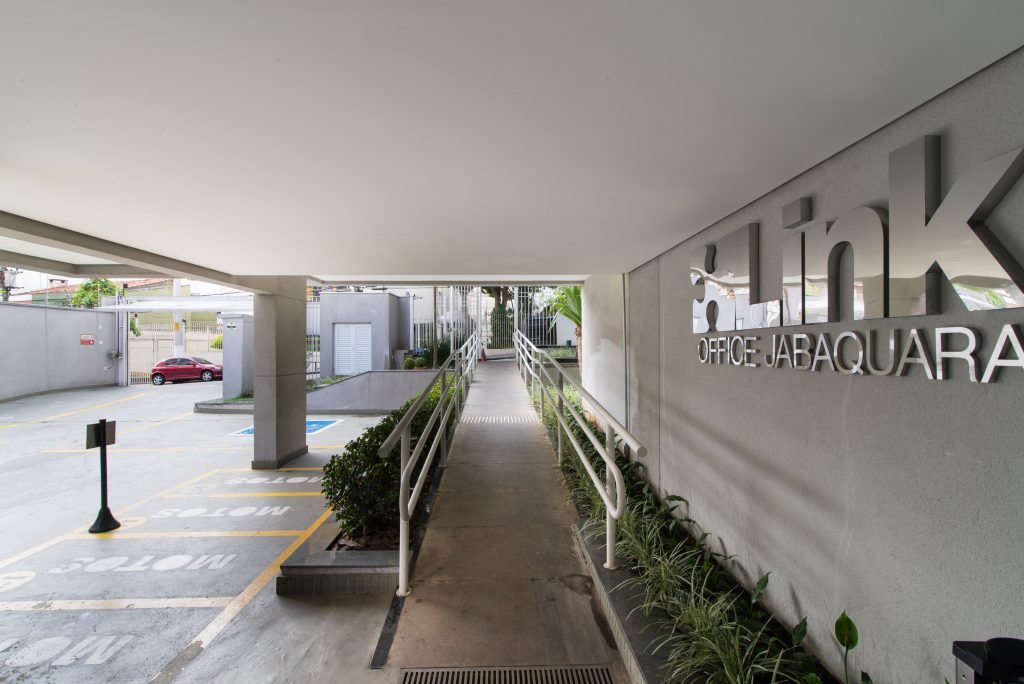 Link Office Jabaquara