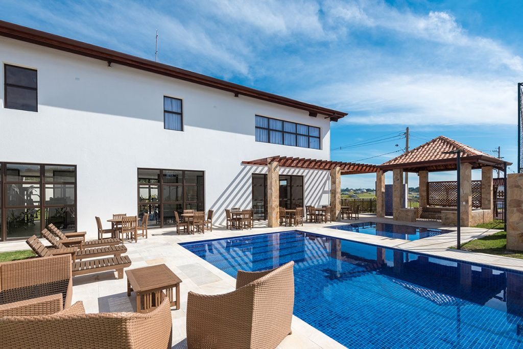 Vila Toscana
