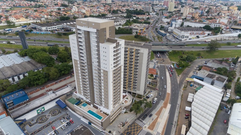 Terraces