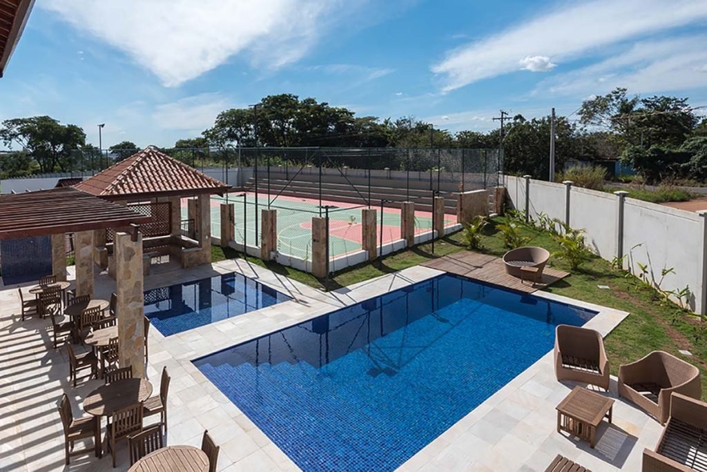 Vila Toscana