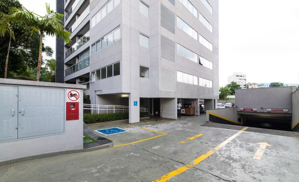 Link Office Jabaquara