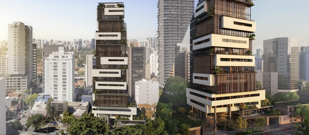 Art Tower Pinheiros