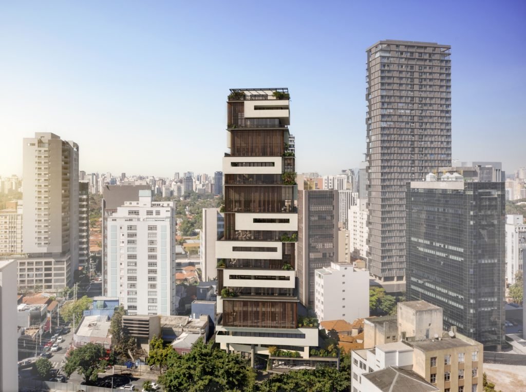Art Tower Pinheiros