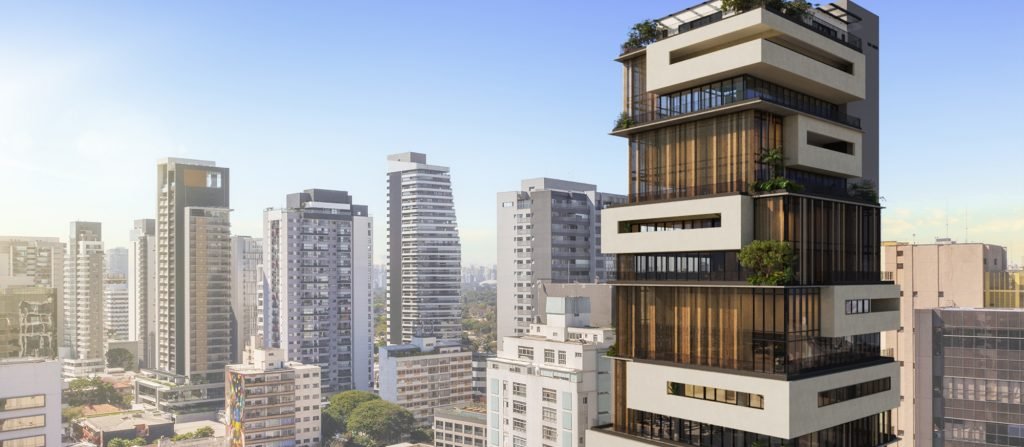 Art Tower Pinheiros