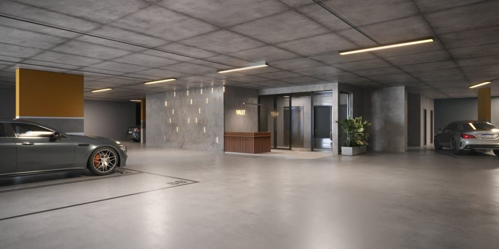 Art Tower Pinheiros
