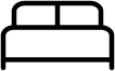 1 Dormitório
