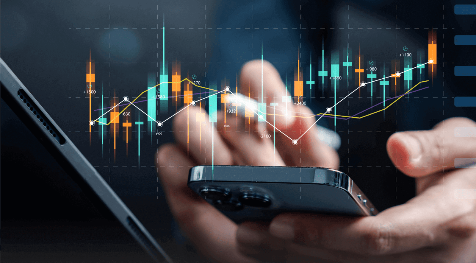 DEMONSTRAÇÕES FINANCEIRAS